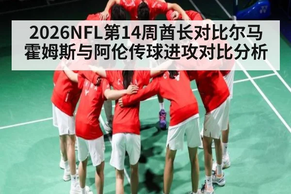 2026NFL第14周酋长对比尔马霍姆斯与阿伦传球进攻对比分析