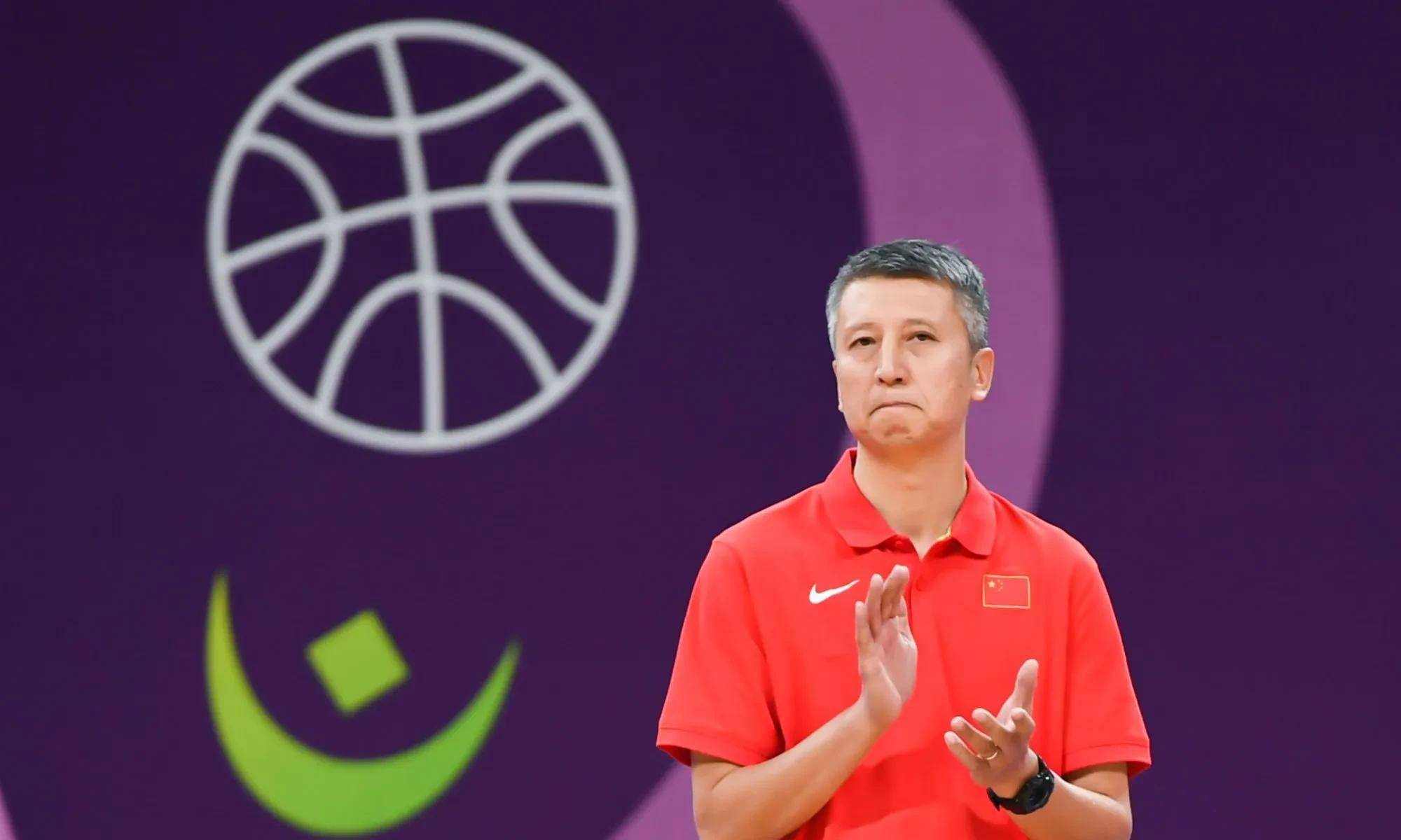 世界杯高清赛事-1年后，男篮12人名单若是这套阵容，能否在世界杯上创造惊喜