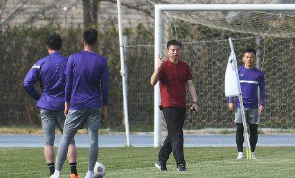 世界杯手机观看平台-津门虎虚弱复活或以全华班作战 于根伟压力很大