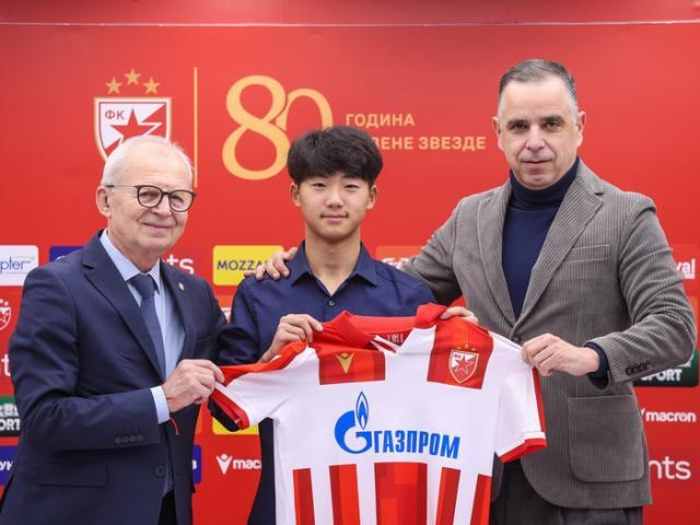 世界杯官网直播app下载-王勤伯：万项留洋的三好一"坏"