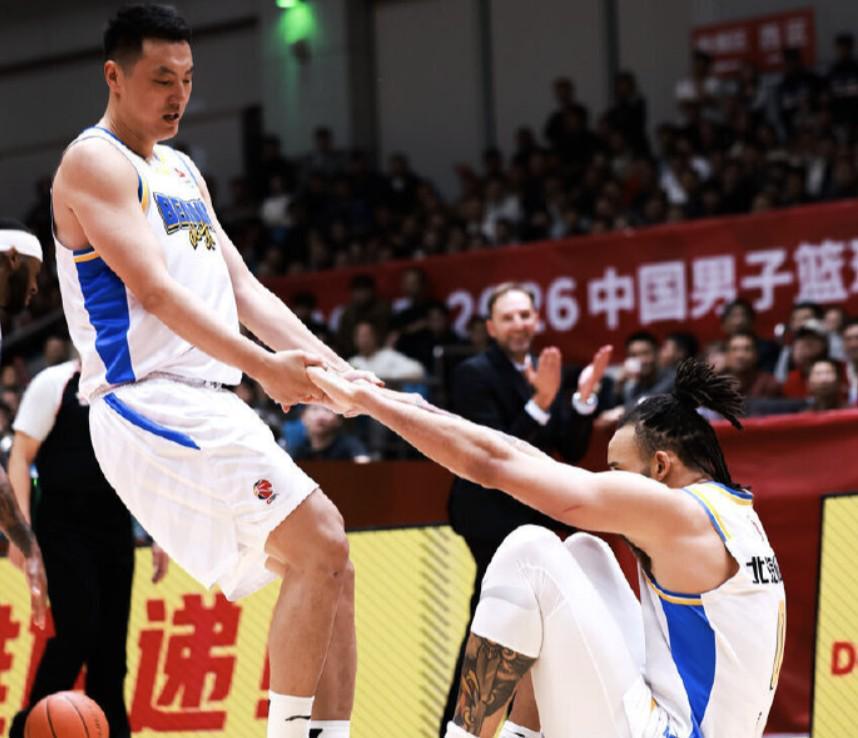 世界杯官网直播app下载-记者：北京本场比赛要啥没啥，惨败浙江稠州 “输相”很难看