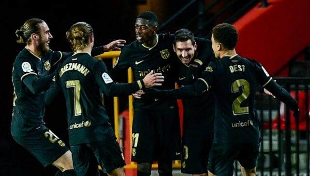 世界杯官方正版入口-梁宏业：科曼是怎么让巴萨复活的？